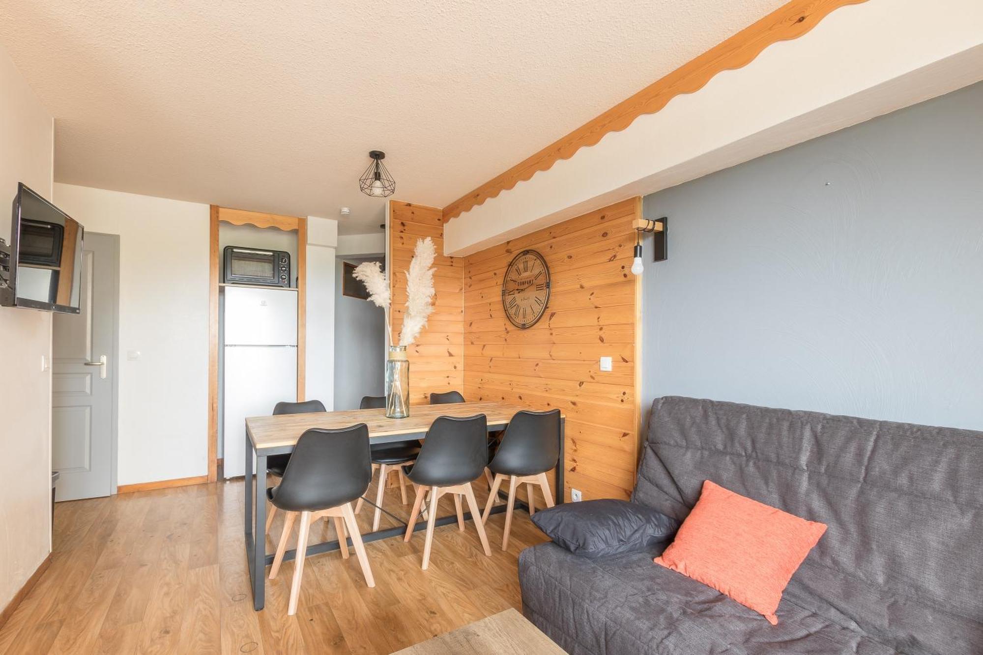 Les Melezes D'or - Proche Des Pistes De Apartment Les Orres